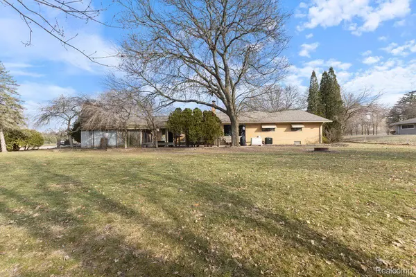 Washington, MI 48095,68864 WINGATE DR