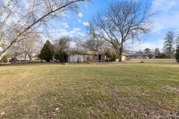 Washington, MI 48095,68864 WINGATE DR