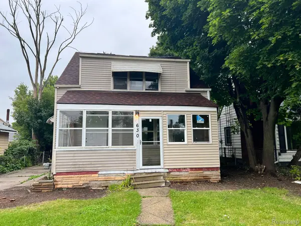 630 COPEMAN BLVD, Flint, MI 48503