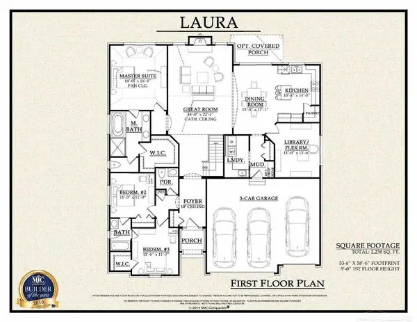 Macomb, MI 48042,17221 Stallman DR