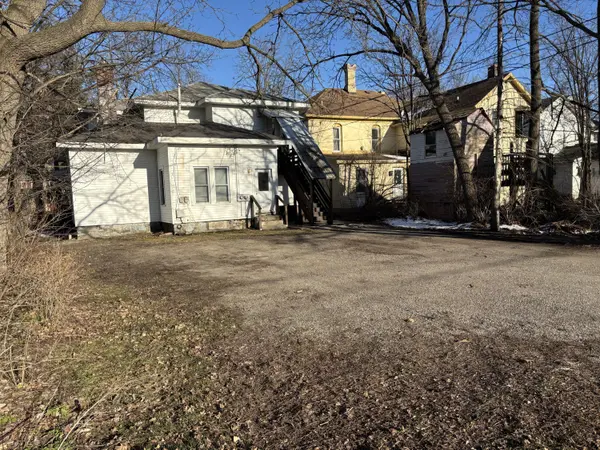 Big Rapids, MI 49307,112 S Stewart AVE