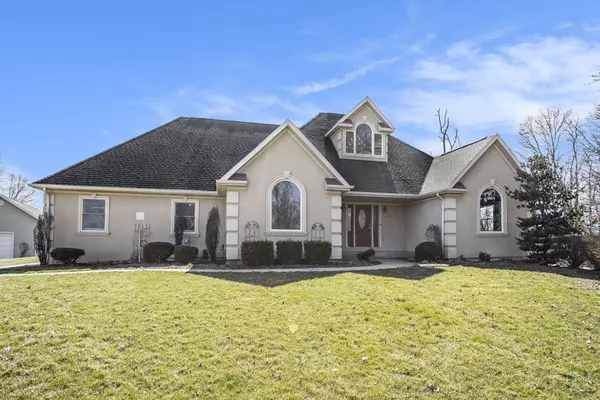 Kalamazoo, MI 49048,7860 E O AVE