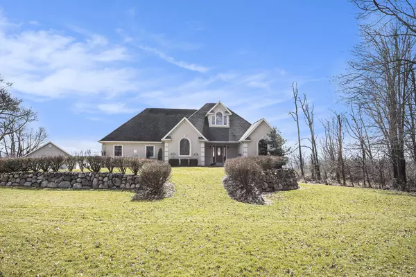 Kalamazoo, MI 49048,7860 E O AVE