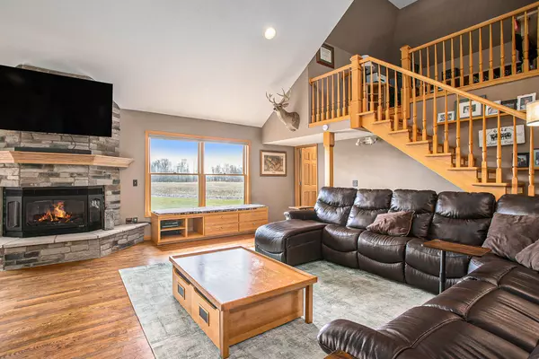 Kalamazoo, MI 49048,7860 E O AVE