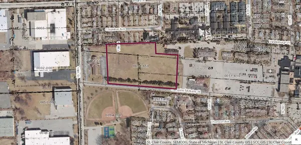 Port Huron, MI 48060,1403 Catherine McAuley DR