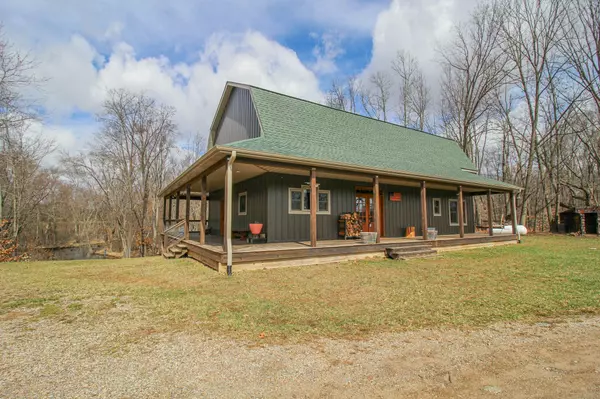 Three Rivers, MI 49093,53649 Flatbush RD