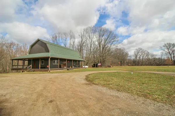 Three Rivers, MI 49093,53649 Flatbush RD