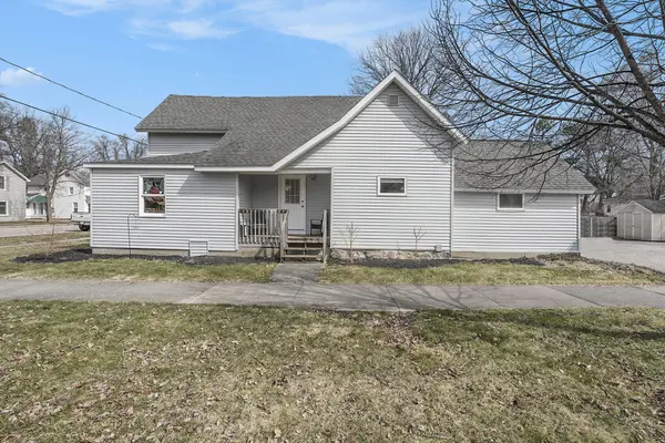 Big Rapids, MI 49307,427 Woodward AVE