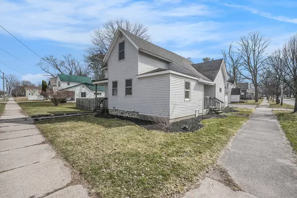 Big Rapids, MI 49307,427 Woodward AVE