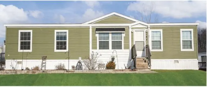 1133 Yeomans ST #193, Ionia, MI 48846