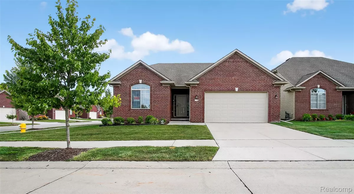 Chesterfield, MI 48051,30034 Danvers DR