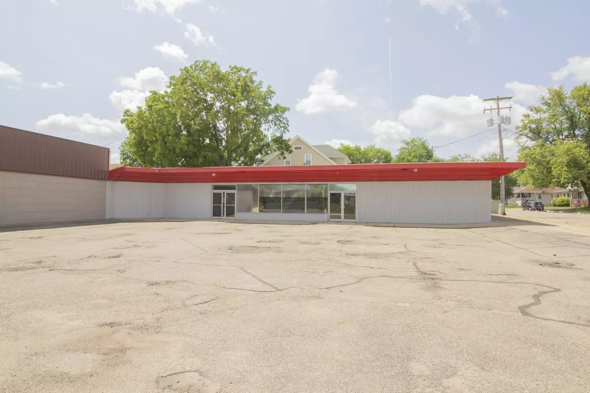 Battle Creek, MI 49015,588 SW Capital AVE #A