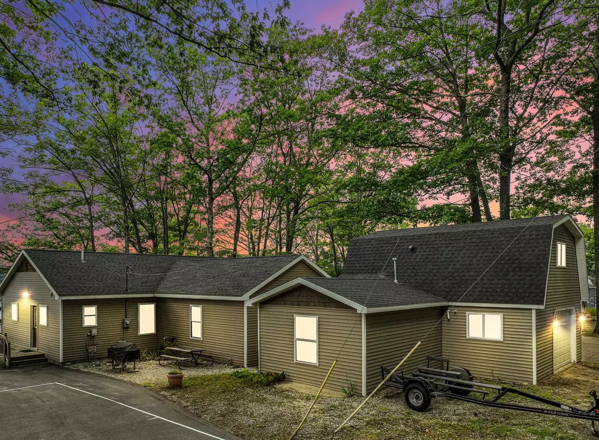 Lake City, MI 49651,8303 W Sapphire