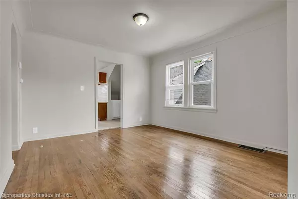 River Rouge, MI 48218,12 Perrin ST