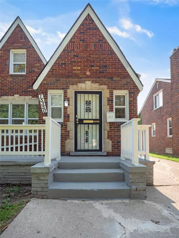 Detroit, MI 48227,15350 Sussex ST