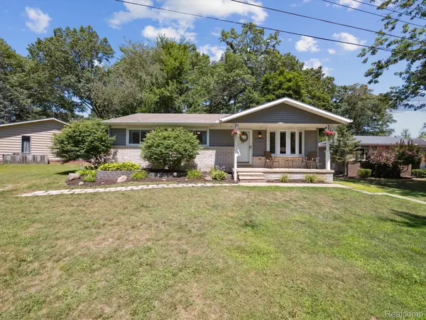 Wolverine Lake, MI 48390,1480 Tellico ST