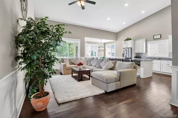 Chesterfield, MI 48051,30034 Danvers DR