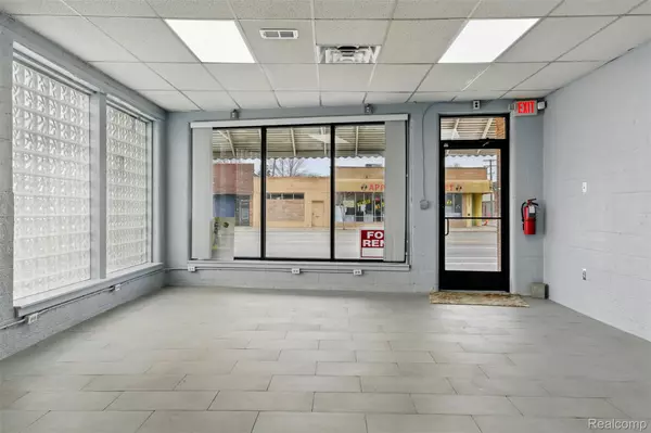 Warren, MI 48089,22860 Van Dyke