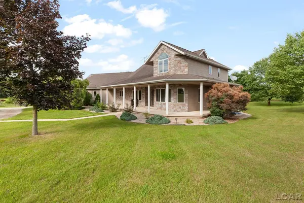 Brooklyn, MI 49230,11195 Singer RD