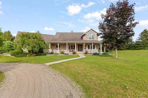 Brooklyn, MI 49230,11195 Singer RD