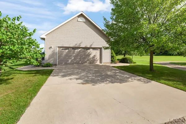 Brooklyn, MI 49230,11195 Singer RD