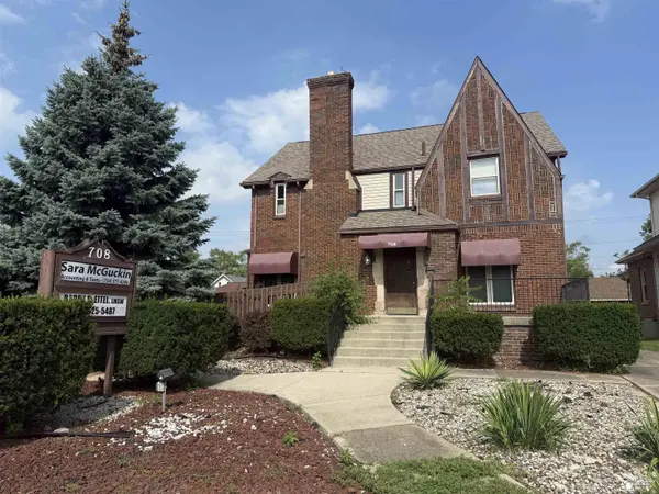 Monroe, MI 48161,708 S Monroe ST