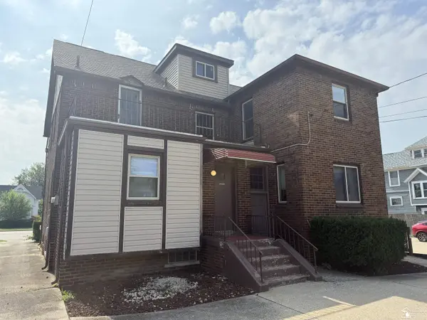 Monroe, MI 48161,708 S Monroe ST