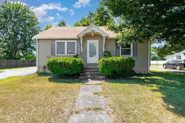 5161 Sherman RD, Zilwaukee, MI 48604