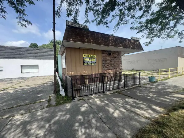 415 S Michigan AVE, Saginaw, MI 48602