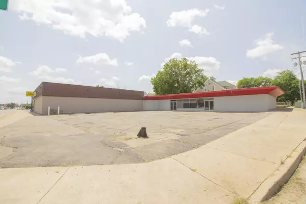 Battle Creek, MI 49015,588 SW Capital AVE #A