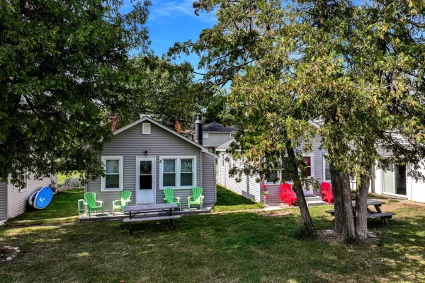 Elk Rapids, MI 49629,7285 Cairn HWY