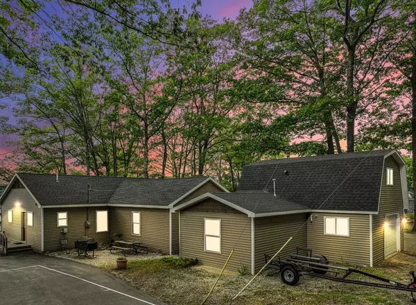 Lake City, MI 49651,8303 W Sapphire