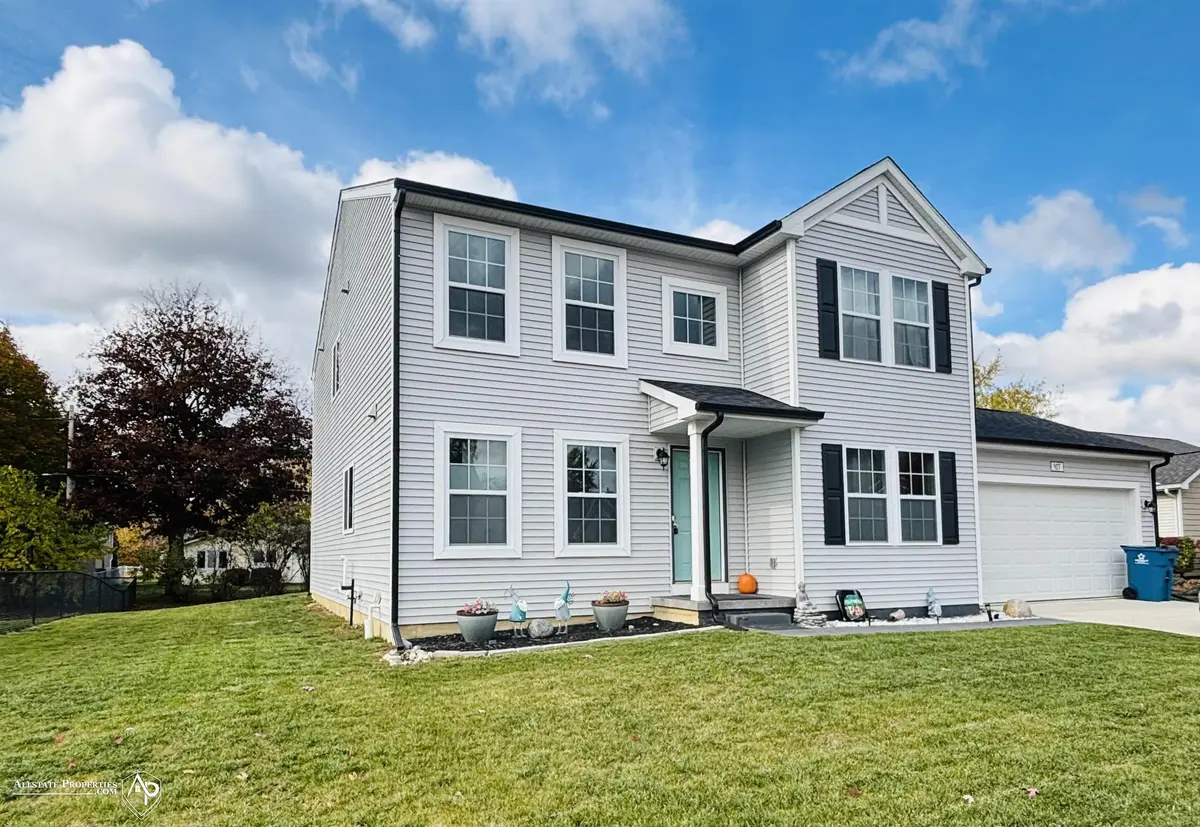 Davison, MI 48423,927 Village DR