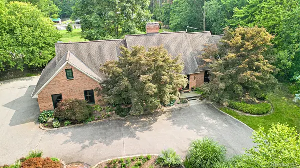 Metamora, MI 48455,4275 Blood RD