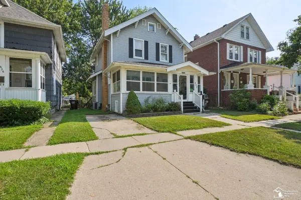 Monroe, MI 48161,622 W 7th ST