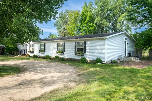 South Haven, MI 49090,19350 M 140