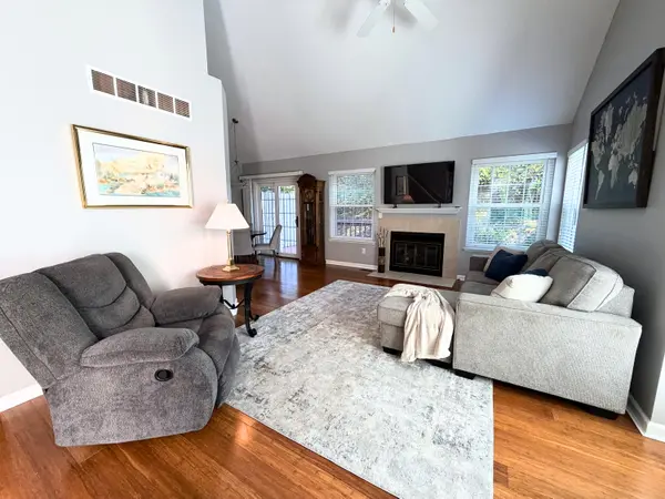 Fenton, MI 48430,843 Whisperwood TRL