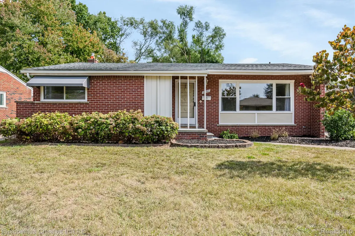 Livonia, MI 48150,9040 Hanlon ST