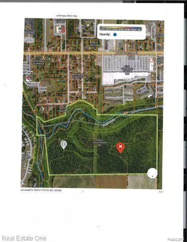 Clio, MI 48420,0 W Vienna