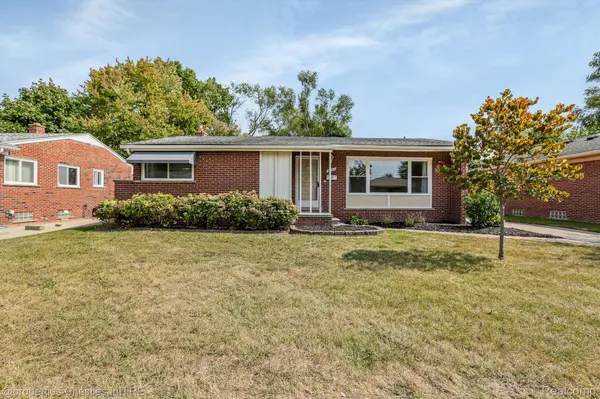 Livonia, MI 48150,9040 Hanlon ST