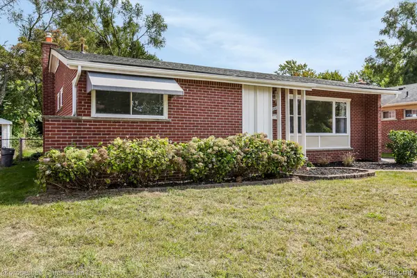 Livonia, MI 48150,9040 Hanlon ST