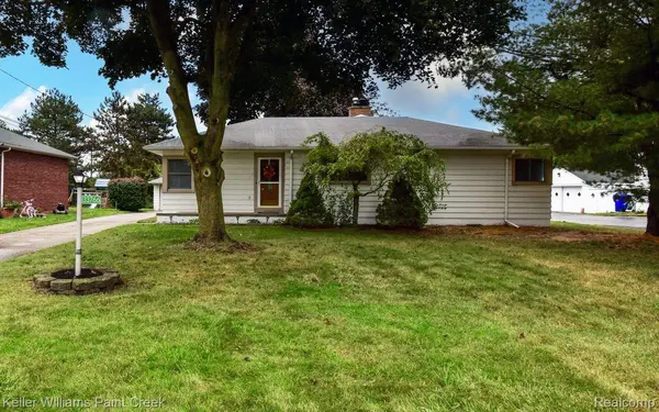 33766 MULVEY, Fraser, MI 48026