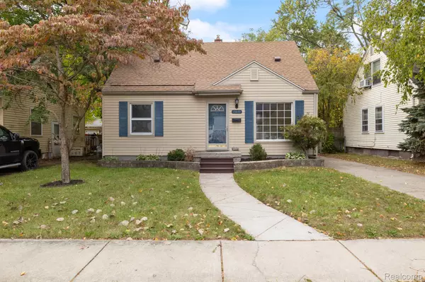 15445 FENTON, Redford, MI 48239