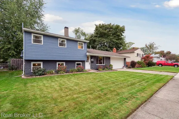 Livonia, MI 48154,14029 BRENTWOOD ST