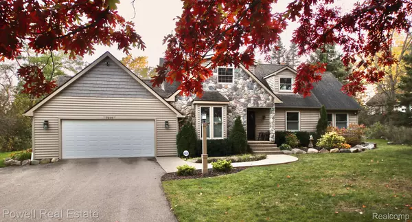 Holly, MI 48442,7210 TUCKER RD