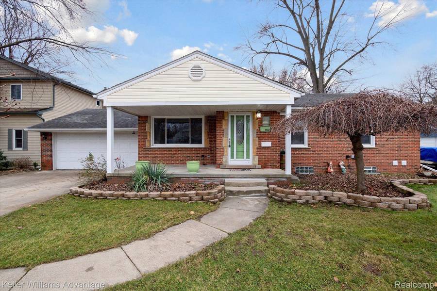 29541 BOCK ST, Garden City, MI 48135