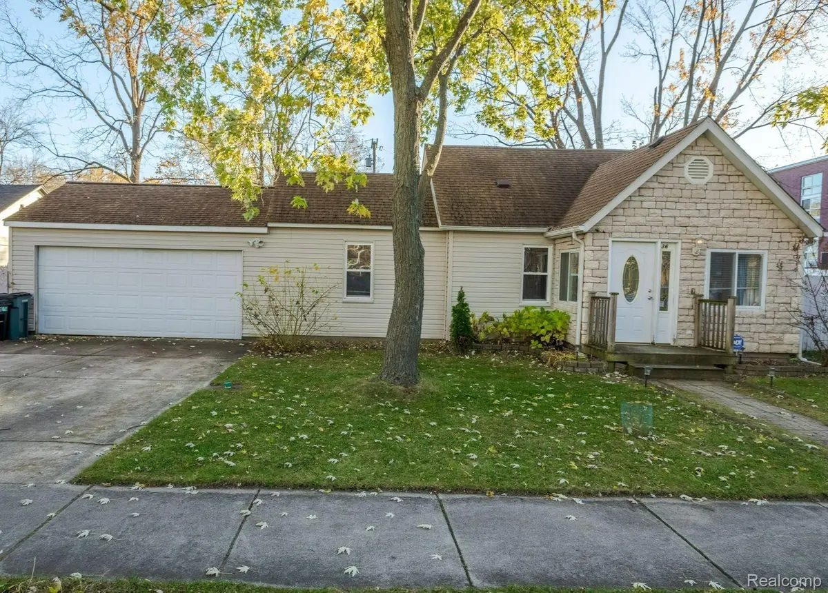 Troy, MI 48083,36 Vermont DR