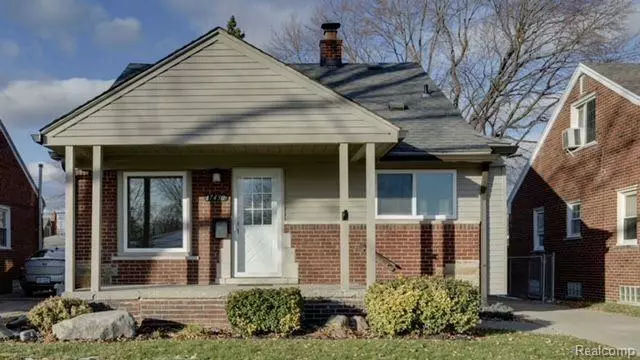 Allen Park, MI 48101,17430 HERRICK ST