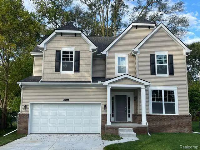 Rochester Hills, MI 48307,2986 Hessel Ave DR