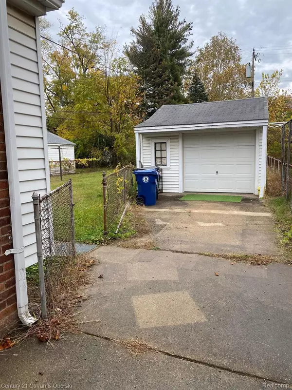 Redford, MI 48239,11324 Virgil AVE